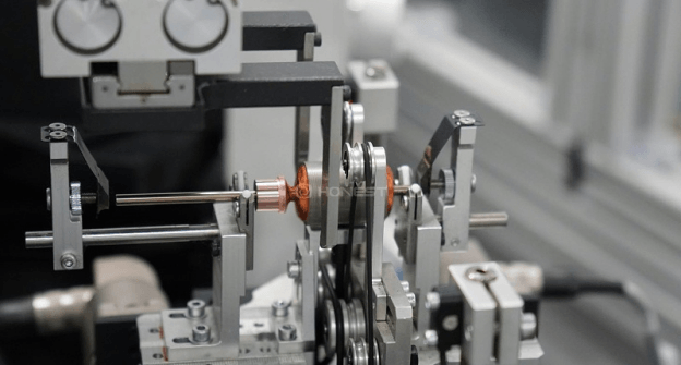 Complete Guide to Automotive Electric Motor Manufacturing Equipment for Mass Production